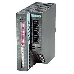 Siemens SITOP DC-USV-MODUL 6A DC24V RS-232 6EP19312DC31 industriální zařízení UPS