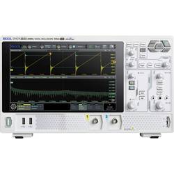 Rigol DHO1202U digitální osciloskop 200 MHz, 2kanálový, 2 GSa/s, 25 Mpts, 12 Bit, 1 ks, DHO1202U