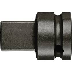 Gedore RED R67400008 3300573 adaptér nástrčného klíče 3/4 palec Pohon (šroubovák) 1/2 48 mm 1 ks