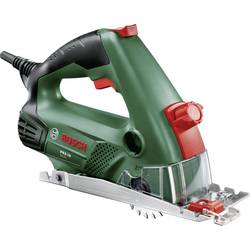 Bosch Home and Garden PKS 16 Multi ruční kotoučová minipila , max. řez 16 mm, kufřík, 400 W, 06033B3000