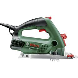 Bosch Home and Garden PKS 16 Multi ruční kotoučová minipila Hloubka řezu max. (90°) 16 mm kufřík 400 W