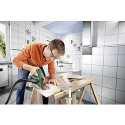 Bosch Home and Garden PKS 16 Multi ruční kotoučová minipila Hloubka řezu max. (90°) 16 mm kufřík 400 W