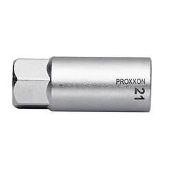 Proxxon Industrial 23 444 vnější šestihran nástavec na zapalovací svíčky 21 mm 1/2