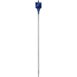 Bosch Accessories 2608900354 frézovací vrták do dřeva 32 mm Celková délka 400 mm šestihran 1 ks