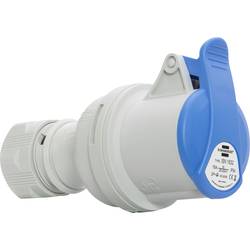 Brennenstuhl 1081040786 CEE propojka, 16 A, 3pólový, 230 V, 1 ks