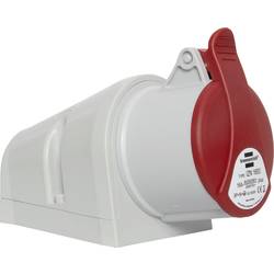 Brennenstuhl 1080020786 CEE zásuvka na stěnu, 16 A, 5pólová, 400 V, 1 ks
