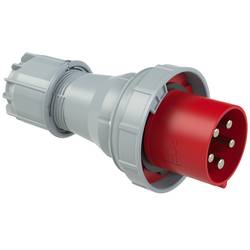 PCE Power Twist 045-6 CEE zástrčka, 125 A, 5pólová, 400 V, 1 ks