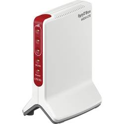 AVM FRITZ!Box 6820 LTE (V4) Wi-Fi router s modemem Integrovaný modem: LTE, 2.4 GHz