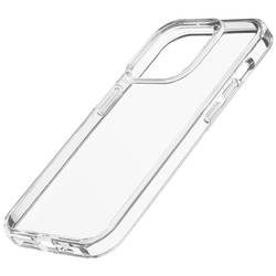 Cellularline BECOMERCYIPH15PROT zadní kryt na mobil Apple iPhone 15 Pro transparentní 1552552 BECOMERCYIPH15PROT