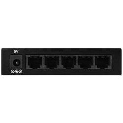 Renkforce RF-6385004 RF-6385004 síťový switch RJ45 5 portů 1 GBit/s