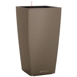 Lechuza CUBICO Color 22 13161 Box na rostliny mocca
