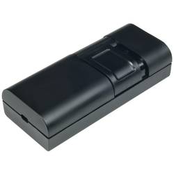 interBär 8116-004.01 LED stmívač na šňůru černá Spínací výkon (min.) 7 W Spínací výkon (max.) 110 W 1 ks