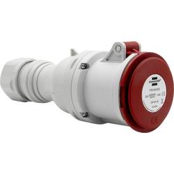 Brennenstuhl 1080150786 CEE propojka, 63 A, 5pólová, 400 V, 1 ks