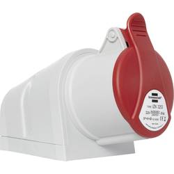 Brennenstuhl 1080030786 CEE zásuvka na stěnu, 32 A, 5pólová, 400 V, 1 ks