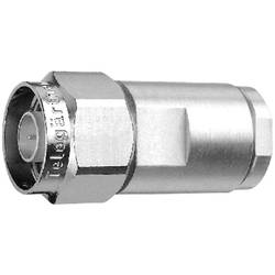 Telegärtner J01020A0149 100023923 N konektor zástrčka, rovná 50 Ω 1 ks