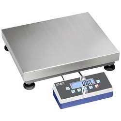 Kern IOC 10K-4 plošinová váha 15 kg, rozlišení 0.2 g, 0.5 g 230 V
