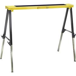 Brennenstuhl MB 120 KH, 1444610, plast, ocel, pracovní stojan, 120 kg, (d x š x v) 120 x 980 x 980 mm, 6.3 kg, 1 ks