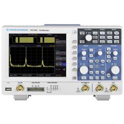 Rohde & Schwarz R&S® RTC-BNDL digitální osciloskop 50 MHz, 1.25 GSa/s, 1 Mpts, 8 Bit, 1 ks, 1335.7500P98