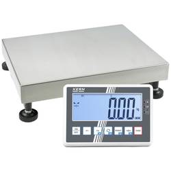 Kern plošinová váha 60 kg, rozlišení 2 g