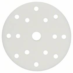 Adaptér, děrovaný - 150 mm Bosch Accessories 2608601127 Průměr 150 mm