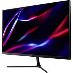 Acer Nitro QG240Y S3 herní monitor 60.5 cm (23.8 palec)1920 x 1080 Pixel, 16:9, 1 ms, VA LCD