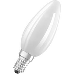 OSRAM HOMELIGHTING 4099854338694 LED Energetická třída (EEK2021) A (A - G) E14 2.2 W = 40 W teplá bílá (Ø x v) 35 mm x 35 mm 3 ks