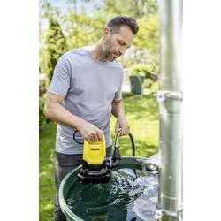 Kärcher Home & Garden 1.645-800.0 SP 9.500 Dirt ponorné čerpadlo pro užitkovou vodu 9500 l/h 6 m