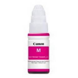 Canon 1605C001 GI-590M náhradní náplň originál Canon purppurová 70 ml