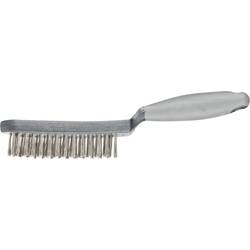PFERD TOOLS Ruční kartáč 43698009 1 ks