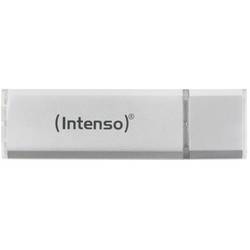 Intenso Ultra Line USB flash disk 512 GB stříbrná 3531493 USB 3.2 (Gen 1x1)