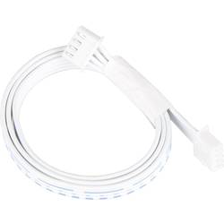 Joy-it JST-XH254 Linker kabel Raspberry Pi®, Arduino [1x Linker kit - zásuvka - 1x Linker kit - zásuvka] 0.50 m bílá