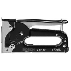 Bosch Accessories HT 8, 2609255858 ruční sponkovačka, Typ 53, dĺžka 4 - 8 mm