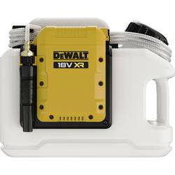 DEWALT DCE6820N-XJ Lapač prachu z vrtáku DCE6820 Nádrž na vodu pro akumulátory, 18 v, základová. 1 ks