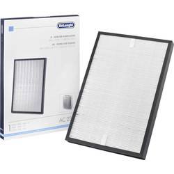 DeLonghi filtr EPA / filtr s aktivním uhlím, 5513710021, černá