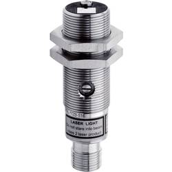 Contrinex LTS-1180L-103-516 laserový reflexní světelný snímač, 620 200 585, 10 - 36 V/DC, 1 ks