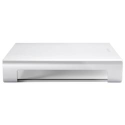 Satechi USB-C® dokovací stanice / stojan pro notebooky Monitor Stand Hub Vhodné pro značky (dokovací stanice pro notebook): Apple