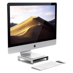 Satechi USB-C® dokovací stanice / stojan pro notebooky Monitor Stand Hub Vhodné pro značky (dokovací stanice pro notebook): Apple
