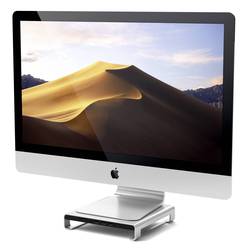 Satechi USB-C® dokovací stanice / stojan pro notebooky Monitor Stand Hub Vhodné pro značky (dokovací stanice pro notebook): Apple