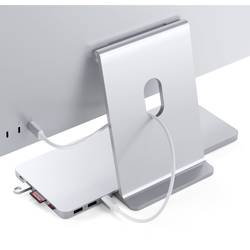 Satechi USB-C® dokovací stanice ST-UCISDS