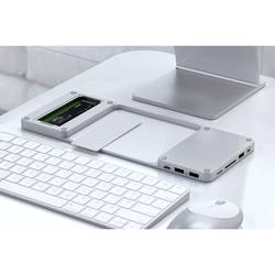 Satechi USB-C® dokovací stanice ST-UCISDS