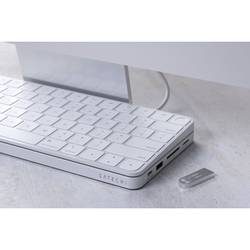 Satechi USB-C® dokovací stanice ST-UCISDS