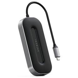 Satechi Dokovací stanice USB4® ST-U4MGEM
