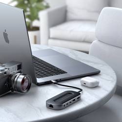 Satechi Dokovací stanice USB4® ST-U4MGEM