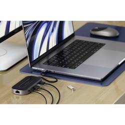 Satechi Dokovací stanice USB4® ST-U4MGEM