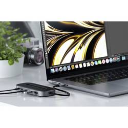Satechi Dokovací stanice USB4® ST-U4MGEM