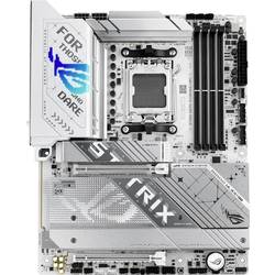 Asus ASUS ROG STRIX X870-A Gaming WIFI (AM5) Základní deska Socket (PC) AMD AM5 Tvarový faktor ATX Čipová sada základní desky AMD® X870