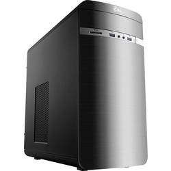 CSL Computer stolní PC M11040H Intel® Core™ i5 12400 4.4 GHz 16 GB RAM 500 GB SSD Intel Core™ Onboard Graphics 92057