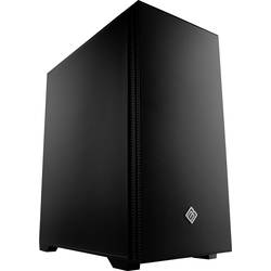 CSL Computer stolní PC M11120H Intel® Core™ i5 14400 4.7 GHz 16 GB RAM 1000 GB SSD Intel Core™ Onboard Graphics 92212