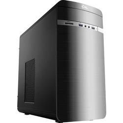 CSL Computer stolní PC M11050H Intel® Core™ i5 14400 4.7 GHz 16 GB RAM 500 GB SSD Intel Core™ Onboard Graphics 92059