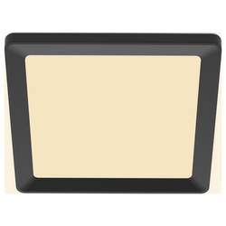 Philips SceneSwitch 8720169347915 LED panel 12 W teplá bílá černá
